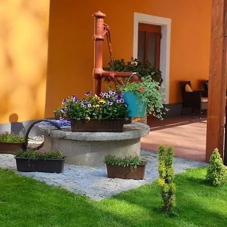 U Pepicka Guest house Netolice