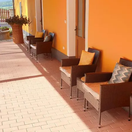 U Pepíčka 3* Netolice