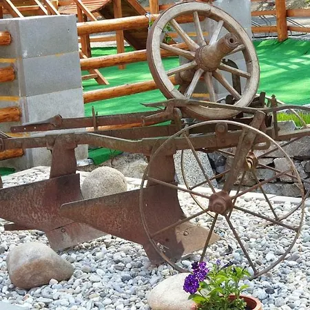 U Pepicka Guest house