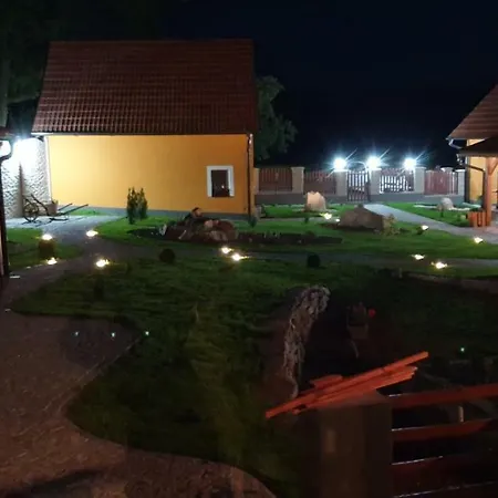 U Pepicka Guest house Netolice
