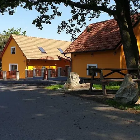 U Pepicka Netolice