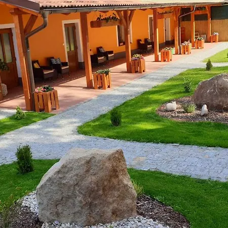 Guest house U Pepicka