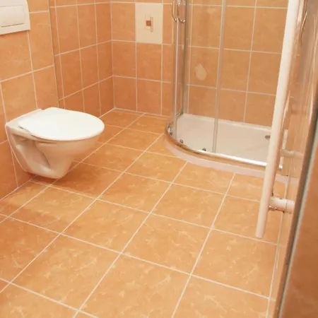 Gasthof U Pepíčka Netolice
