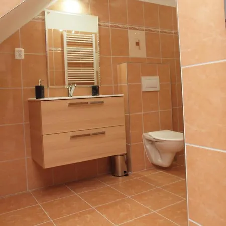 Guest house U Pepicka