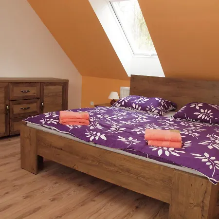 U Pepicka Guest house