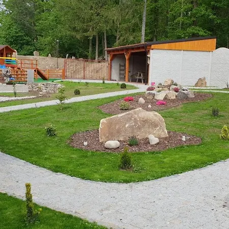 U Pepíčka 3* Netolice