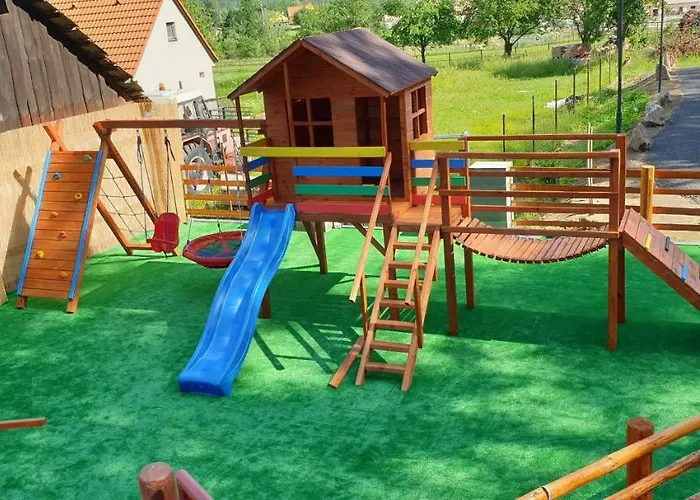 U Pepíčka