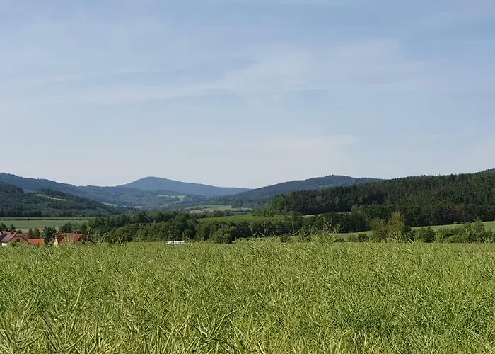 U Pepíčka 3* Netolice