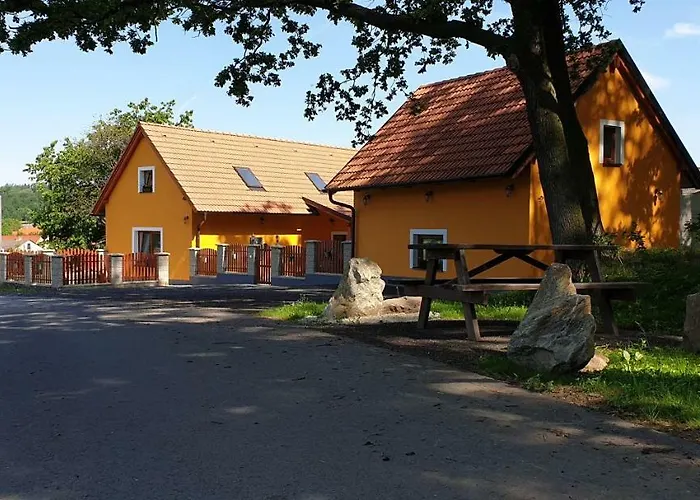 U Pepíčka Netolice