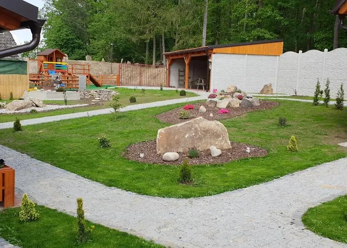 U Pepíčka 3* Netolice